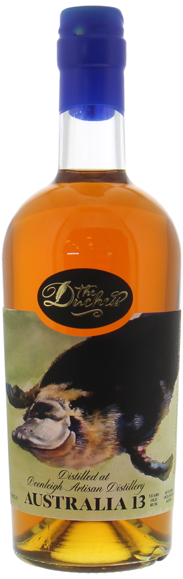 Beenleigh Artisan Distillery 13 year old Rum