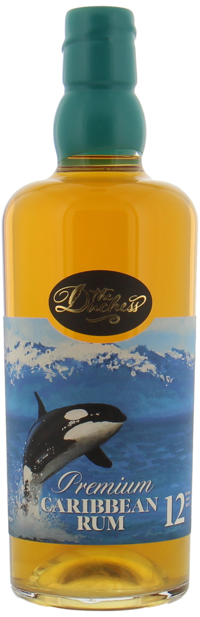 The Duchess 12 year old Rum